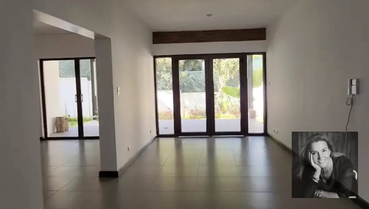 Casa en Venta remodelada en Zona 15 – Vista Hermosa II — Casa en Venta en Zona 15, Guatemala, Ciudad — foto 4 de 13