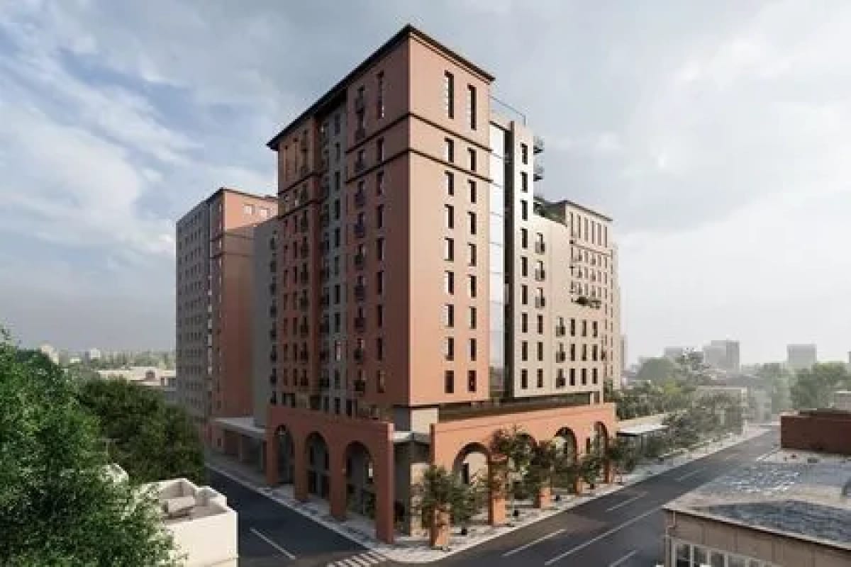 Apartamento en venta en Céntrico zona 5 — Apartamento en Venta en Céntrico, Zona 5, Guatemala, Ciudad — foto 1 de 9