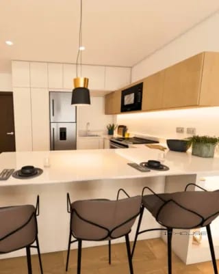Apartamento en Venta Zona 16 para Estrenar — Apartamento en Venta en Zona 16, Guatemala, Ciudad — miniatura 2 de 7
