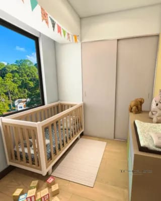 Apartamento en Venta Zona 16 para Estrenar — Apartamento en Venta en Zona 16, Guatemala, Ciudad — miniatura 6 de 7