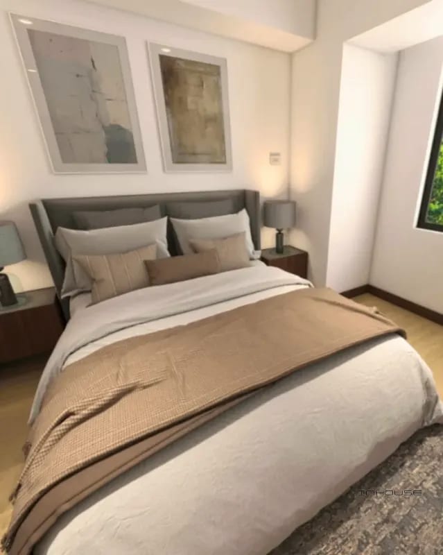 Apartamento en Venta Zona 16 para Estrenar — Apartamento en Venta en Zona 16, Guatemala, Ciudad — foto 5 de 7