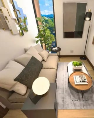 Apartamento en Venta Zona 16 para Estrenar — Apartamento en Venta en Zona 16, Guatemala, Ciudad — miniatura 3 de 7