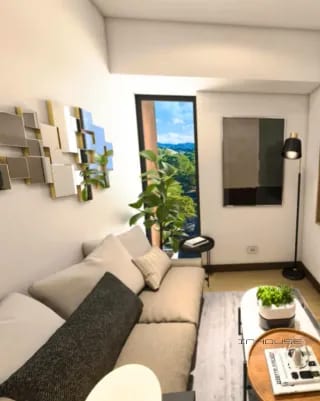 Apartamento en Venta Zona 16 para Estrenar — Apartamento en Venta en Zona 16, Guatemala, Ciudad — miniatura 1 de 7