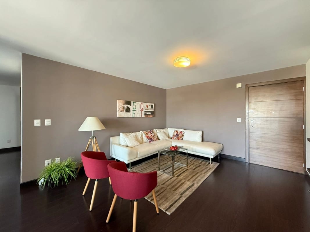 Apartamento en Venta Zona 14 — Apartamento en Venta en Zona 14, Guatemala, Ciudad — foto 9 de 9