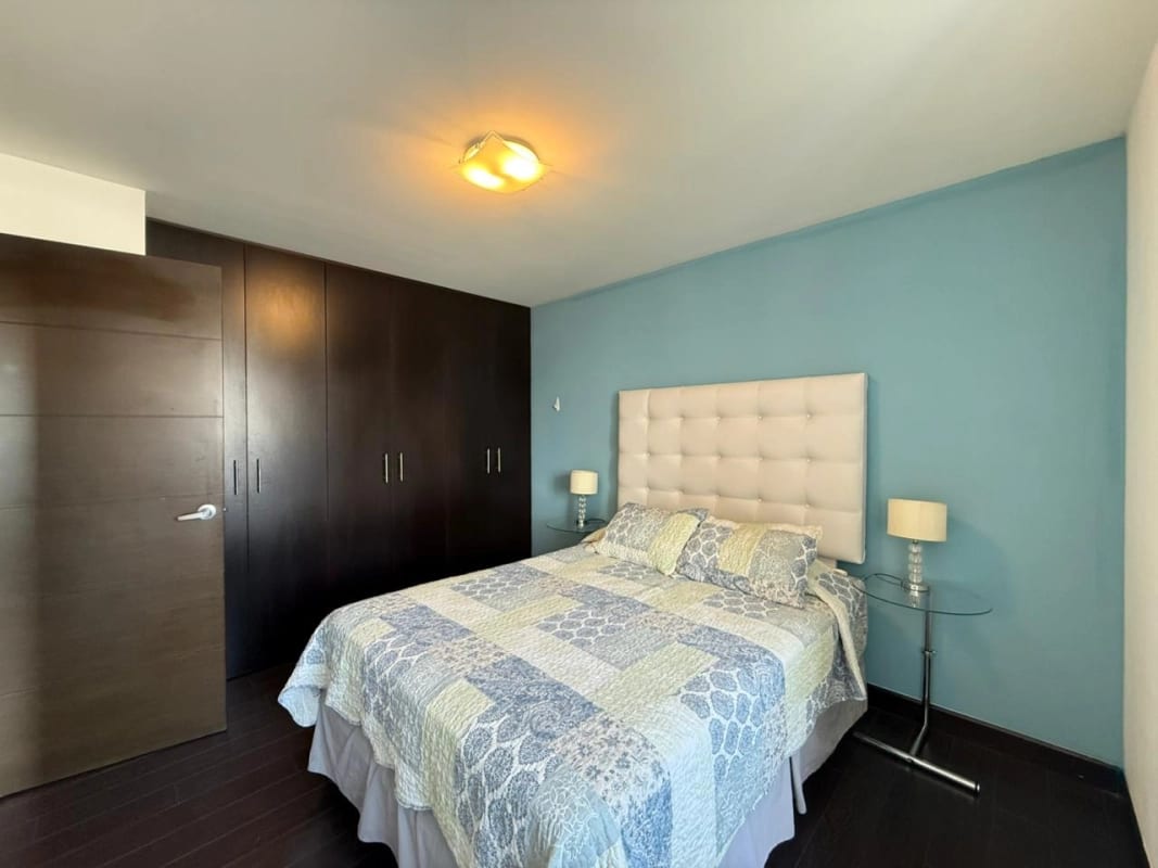Apartamento en Venta Zona 14 — Apartamento en Venta en Zona 14, Guatemala, Ciudad — foto 7 de 9