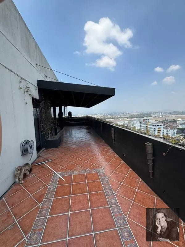 Ph en venta, zona 14 — Apartamento en Venta en Zona 14, Guatemala, Ciudad — foto 4 de 17