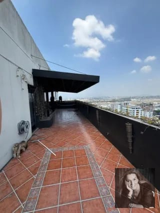 Ph en venta, zona 14 — Apartamento en Venta en Zona 14, Guatemala, Ciudad — miniatura 4 de 17