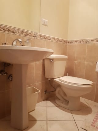 Renta amplio apartamento 3 Dormitorios | Milenia Zona 10 — Apartamento en Alquiler en Milenia, Zona 10, Guatemala, Ciudad — miniatura 5 de 17
