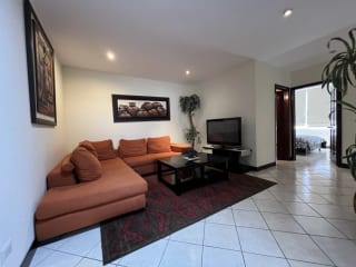Renta amplio apartamento 3 Dormitorios | Milenia Zona 10 — Apartamento en Alquiler en Milenia, Zona 10, Guatemala, Ciudad — miniatura 9 de 17