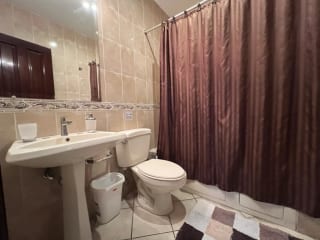 Renta amplio apartamento 3 Dormitorios | Milenia Zona 10 — Apartamento en Alquiler en Milenia, Zona 10, Guatemala, Ciudad — miniatura 11 de 17