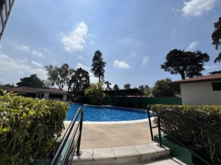 Renta amplio apartamento 3 Dormitorios | Milenia Zona 10 — Apartamento en Alquiler en Milenia, Zona 10, Guatemala, Ciudad — miniatura 17 de 17