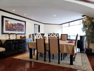 Apartamento amueblado en zona 14 — Apartamento en Venta en Zona 14, Guatemala, Ciudad — miniatura 1 de 3
