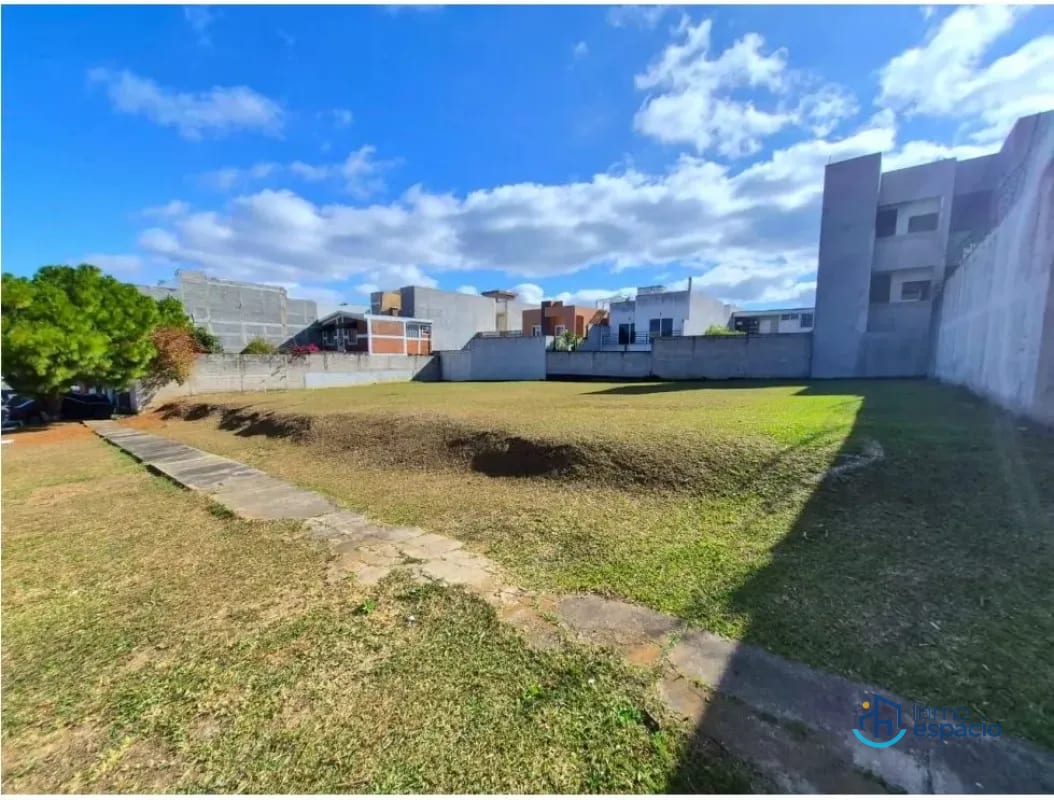 Terreno en Venta en Residencial Exclusivo — Terreno en Venta en Hacienda Real, Zona 16, Guatemala, Ciudad — foto 1 de 4