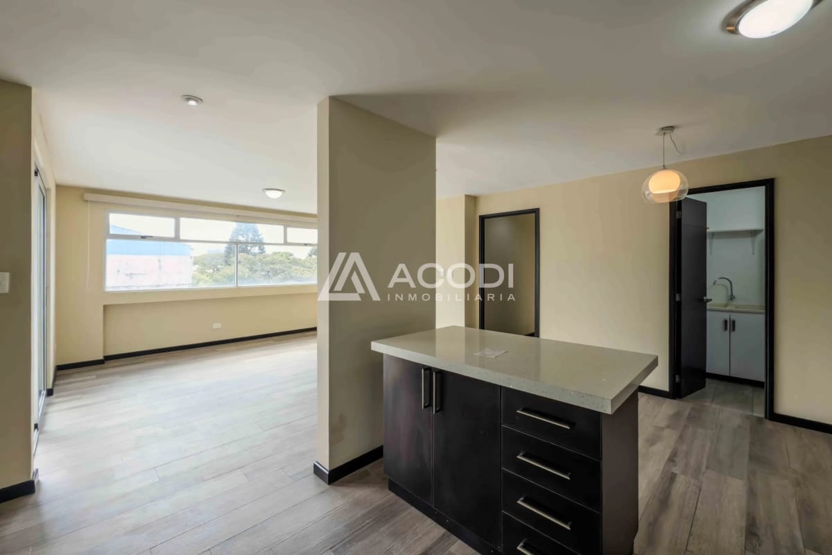 Apartamento en Zona 10 — Apartamento en Venta en Zona 10, Guatemala, Ciudad — foto 1 de 4