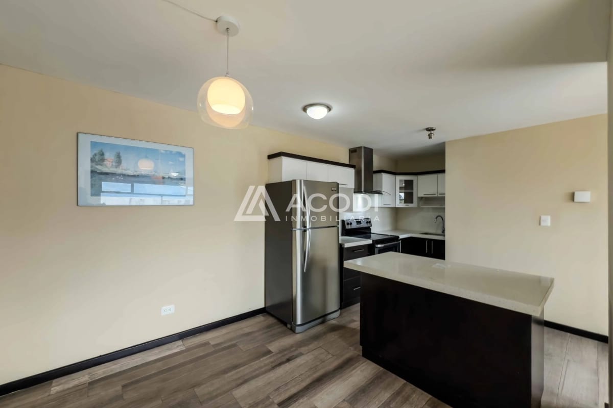 Apartamento en Zona 10 — Apartamento en Venta en Zona 10, Guatemala, Ciudad — foto 2 de 4