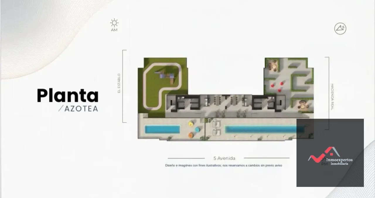 Apartamentos en Preventa – Zona 10 — Apartamento en Venta en Zona 10, Guatemala, Ciudad — foto 5 de 8
