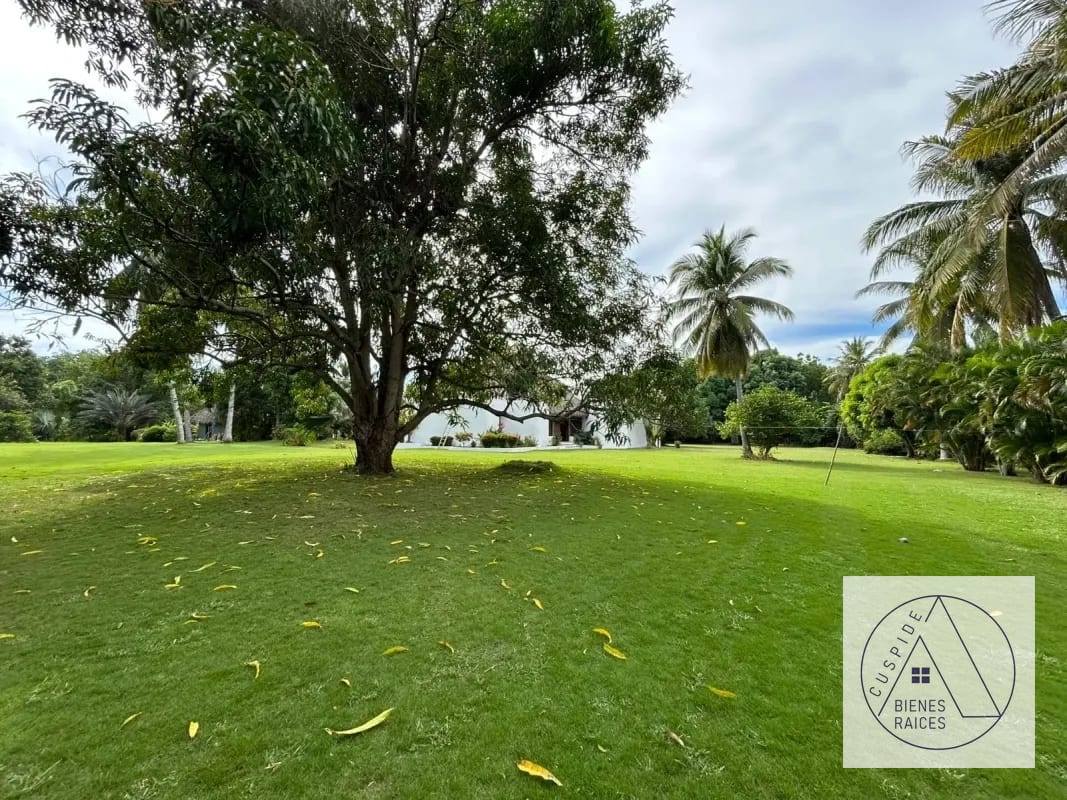 Se vende Chalet en Iztapa orilla de canal con 1.5 manzanas — Casa vacacional en Venta en Iztapa, Escuintla — foto 5 de 5