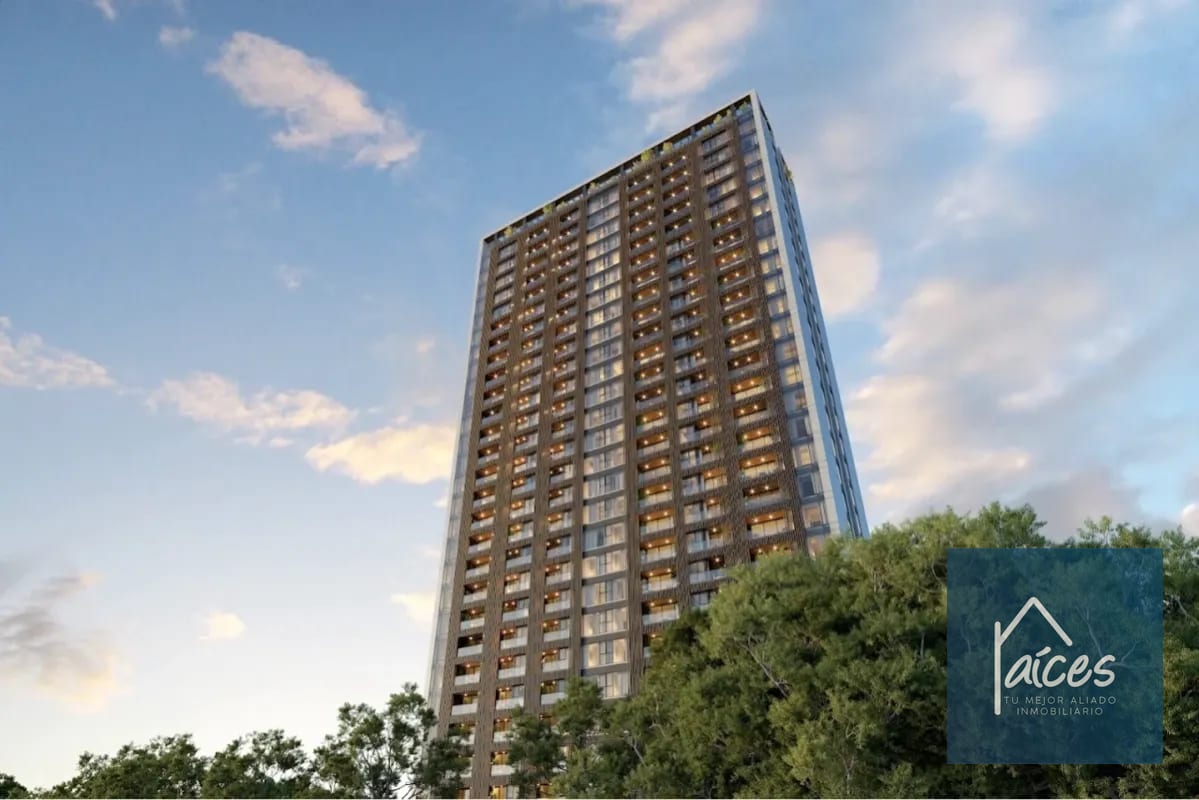 Cetri Z.14 (d) - 3H — Apartamento en Venta en Zona 14, Guatemala, Ciudad — foto 16 de 17