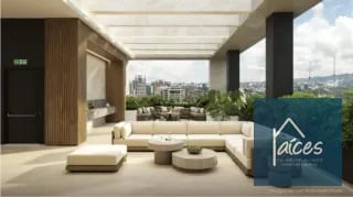 Cetri Z.14 (d) - 3H — Apartamento en Venta en Zona 14, Guatemala, Ciudad — miniatura 13 de 17