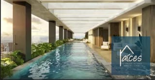 Cetri Z.14 (d) - 3H — Apartamento en Venta en Zona 14, Guatemala, Ciudad — miniatura 4 de 17