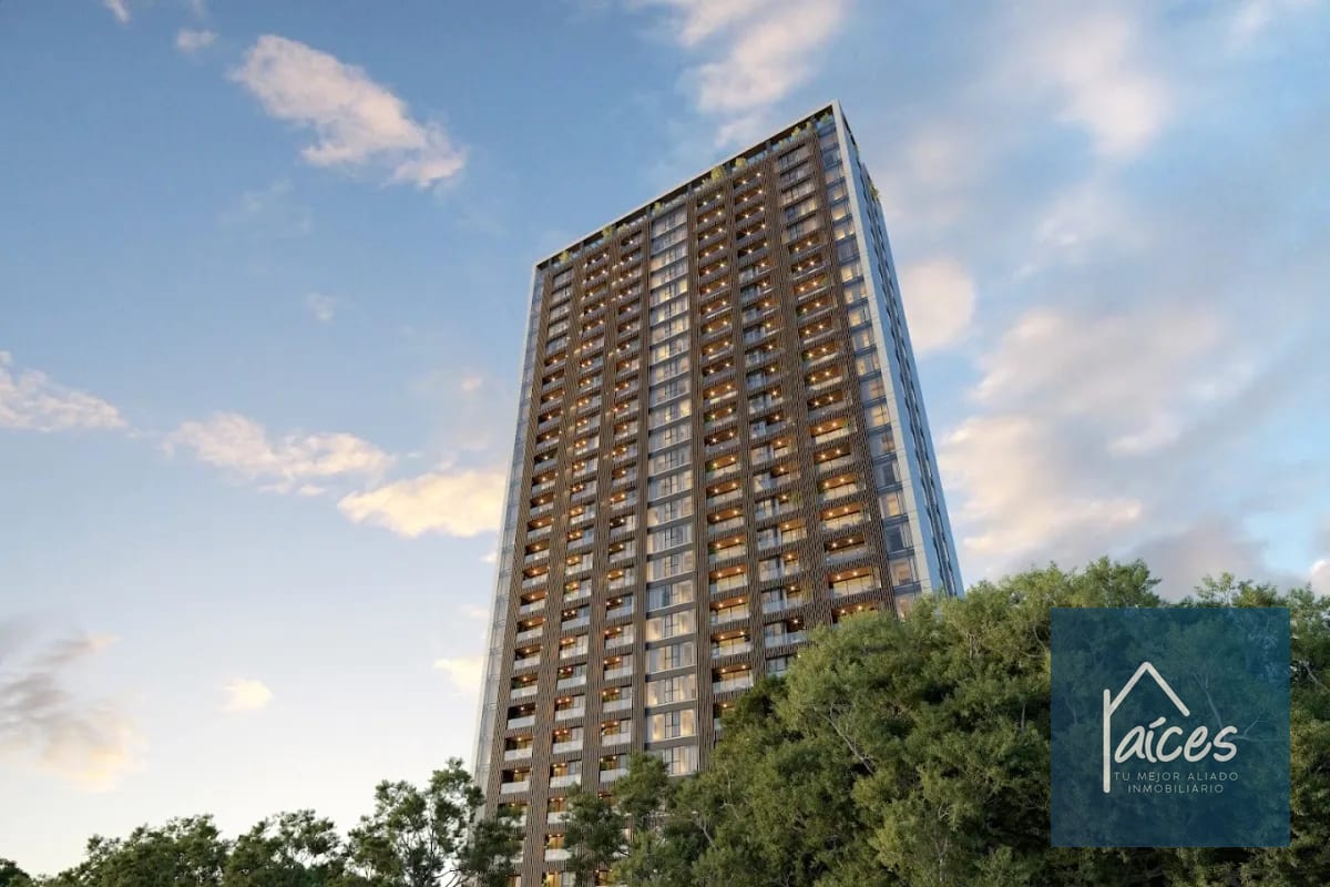 Cetri Z.14 (d) - 1 H — Apartamento en Venta en Zona 14, Guatemala, Ciudad — foto 2 de 15