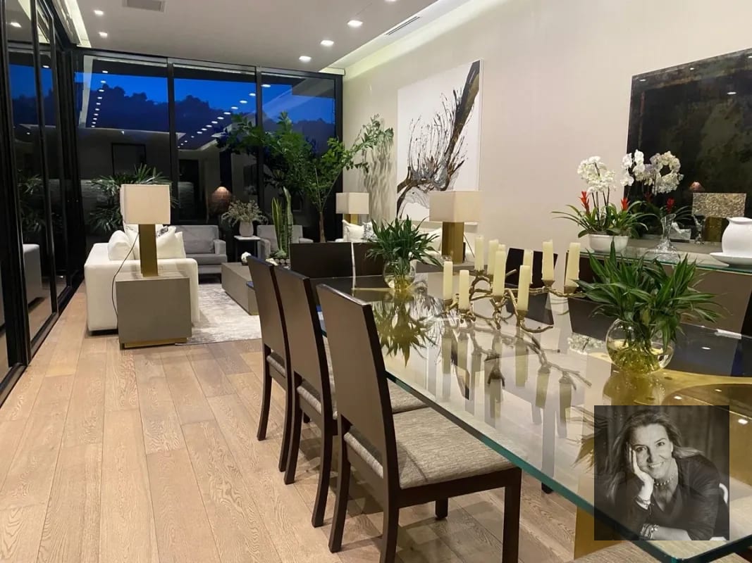 Apartamento Exclusivo con Jardín Privado en Venta , Zona 14 — Apartamento en Venta en Zona 14, Guatemala, Ciudad — foto 4 de 5