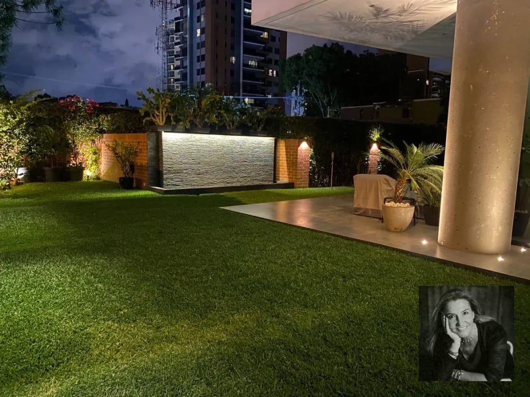 Apartamento Exclusivo con Jardín Privado en Venta , Zona 14 — Apartamento en Venta en Zona 14, Guatemala, Ciudad — foto 1 de 5