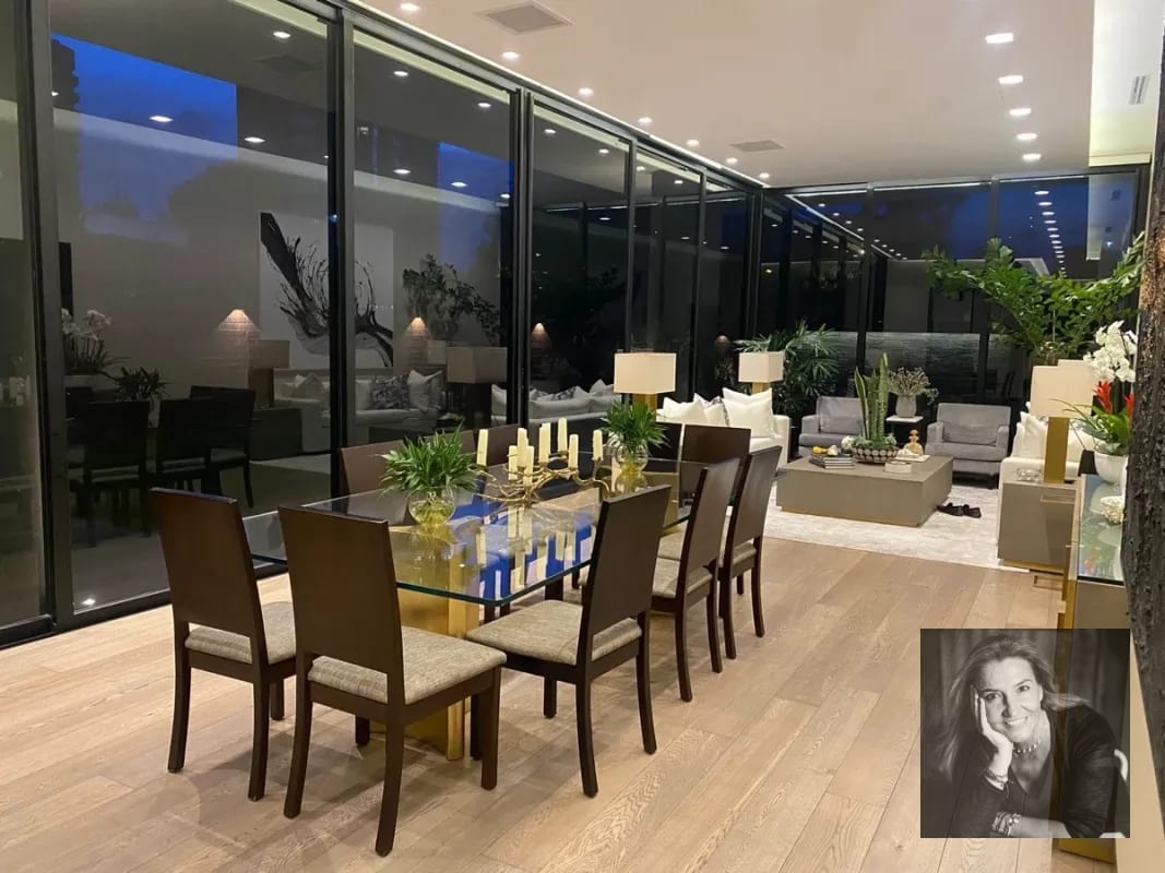 Apartamento Exclusivo con Jardín Privado en Venta , Zona 14 — Apartamento en Venta en Zona 14, Guatemala, Ciudad — foto 3 de 5
