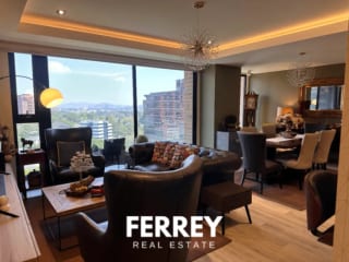 Reserva 10, de lujo con 3 habitaciones — Apartamento en Venta en Zona 10, Guatemala, Ciudad — miniatura 12 de 17