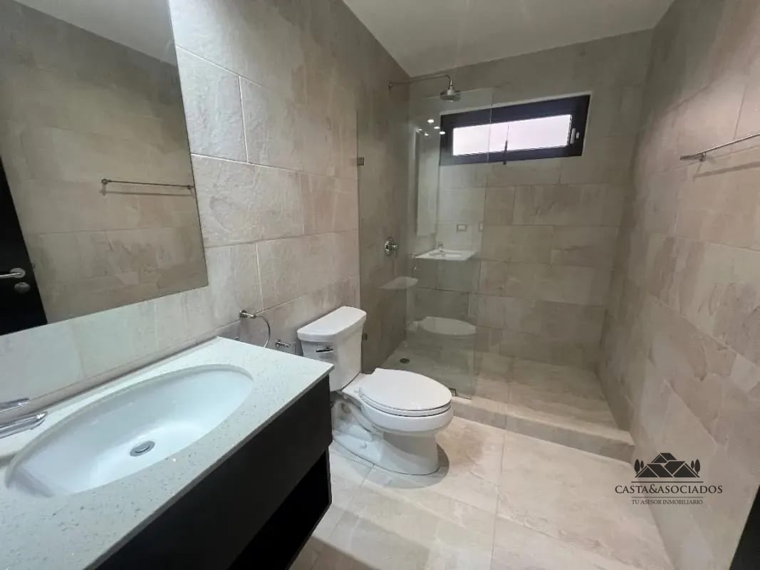 Casa en Renta Antaria — Casa en Alquiler en Santa Catarina Pinula, Guatemala, Ciudad — foto 8 de 15