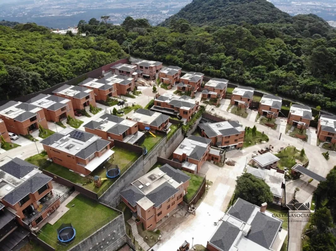 Casa en Renta Antaria — Casa en Alquiler en Santa Catarina Pinula, Guatemala, Ciudad — foto 7 de 15