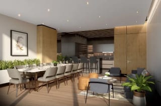Apartamentos en Vista Hermosa II, zona 15 — Apartamento en Venta en Zona 15, Guatemala, Ciudad — miniatura 4 de 4