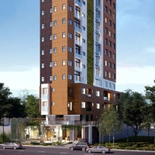 Apartamentos en Vista Hermosa II, zona 15 — Apartamento en Venta en Zona 15, Guatemala, Ciudad — miniatura 1 de 3