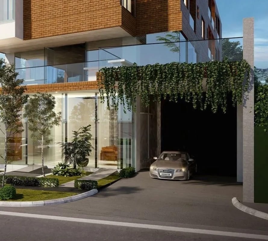 Apartamentos en Vista Hermosa II, zona 15 — Apartamento en Venta en Zona 15, Guatemala, Ciudad — foto 3 de 3