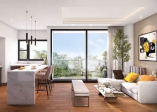 Apartamentos en Vista Hermosa II, zona 15 — Apartamento en Venta en Zona 15, Guatemala, Ciudad — miniatura 2 de 3