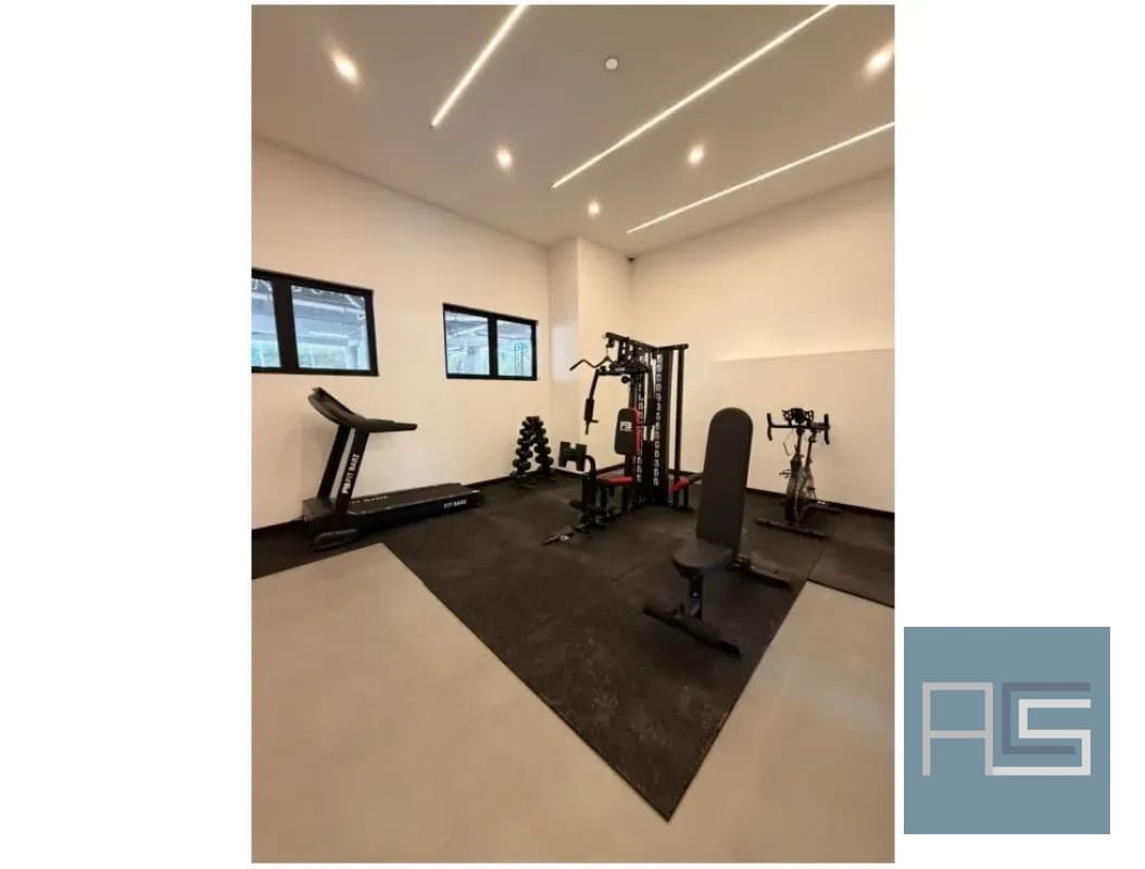 *Increíble Penthouse de 2 hab con jardín para estrenar, en venta en Vista Hermosa II, zona 15. Vistas espectaculares* — Apartamento en Venta en Arles, Zona 15, Guatemala, Ciudad — foto 15 de 15