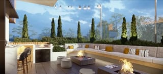 Apartamento con terraza en Vista Hermosa II, zona 15 — Apartamento en Venta en Zona 15, Guatemala, Ciudad — miniatura 3 de 4