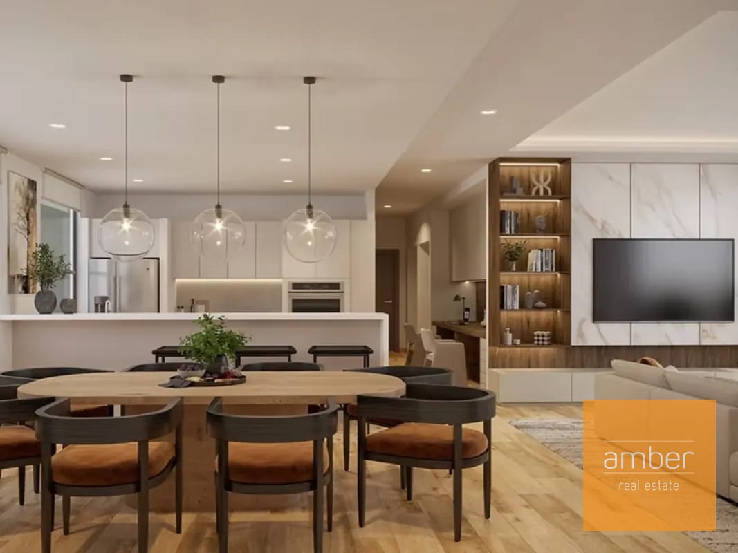 Apartamento en Dosento, zona 10 — Apartamento en Venta en Zona 10, Guatemala, Ciudad — foto 4 de 4