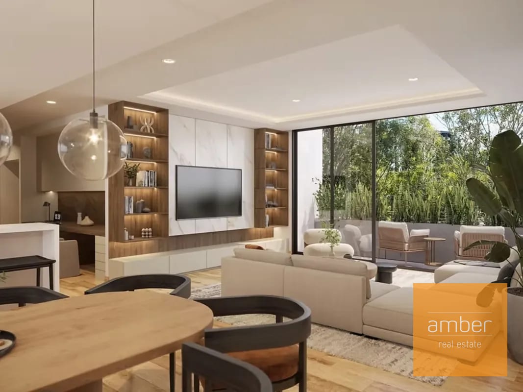 Apartamento en Dosento, zona 10 — Apartamento en Venta en Zona 10, Guatemala, Ciudad — foto 3 de 4