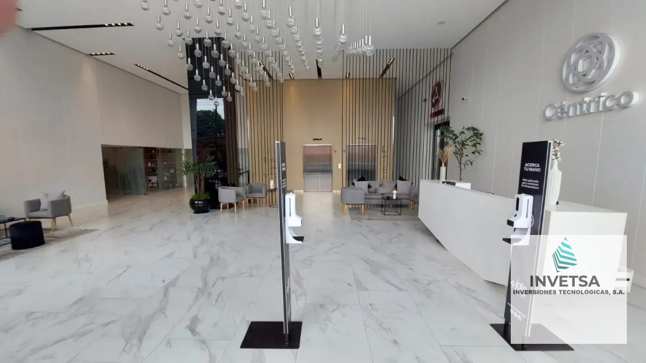 Apartamento 3 Dormitorios Venta Céntrico Zona 5 — Apartamento en Venta en Céntrico, Zona 5, Guatemala, Ciudad — foto 8 de 9