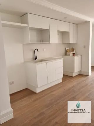 Apartamento 3 Dormitorios Venta Céntrico Zona 5 — Apartamento en Venta en Céntrico, Zona 5, Guatemala, Ciudad — miniatura 4 de 9