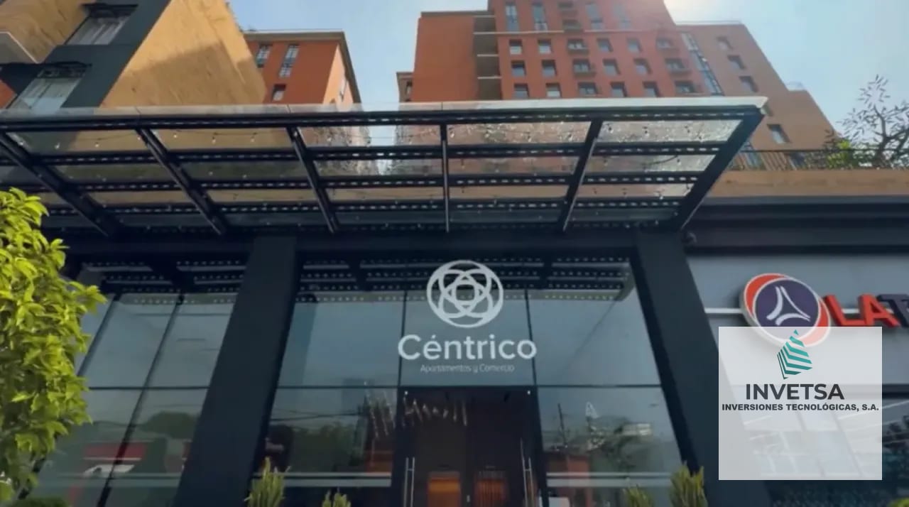 Apartamento 3 Dormitorios Venta Céntrico Zona 5 — Apartamento en Venta en Céntrico, Zona 5, Guatemala, Ciudad — foto 9 de 9