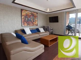 Apartamento en Venta zona 16 Nueva Caledonia — Apartamento en Venta en Caledonia, Zona 16, Guatemala, Ciudad — miniatura 3 de 11