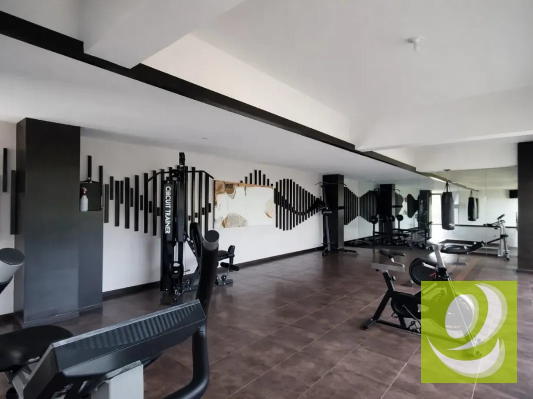Apartamento en Venta zona 16 Nueva Caledonia — Apartamento en Venta en Caledonia, Zona 16, Guatemala, Ciudad — foto 10 de 11