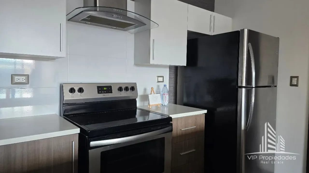 Apartamento en venta-San Isidro 2021, Zona 16 — Apartamento en Venta en San Isidro 20/21, Zona 16, Guatemala, Ciudad — foto 2 de 16