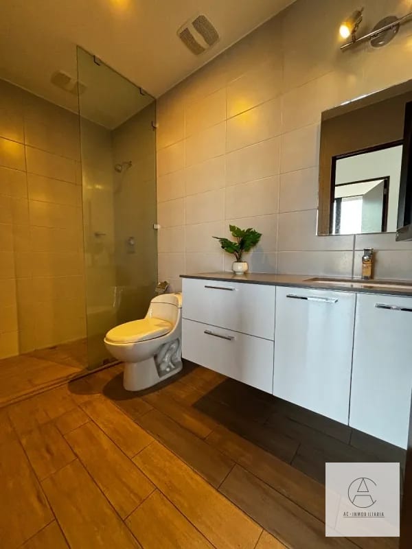 Apartamento de 1 habitación en venta — Apartamento en Venta en Avenik, Zona 15, Guatemala, Ciudad — foto 1 de 13