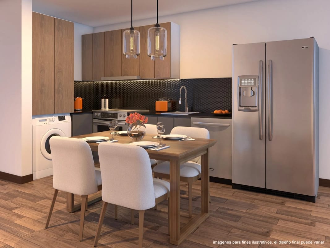 Apartamentos en Zona 11 (Opción 3) — Apartamento en Venta en Zona 11, Guatemala, Ciudad — foto 3 de 4