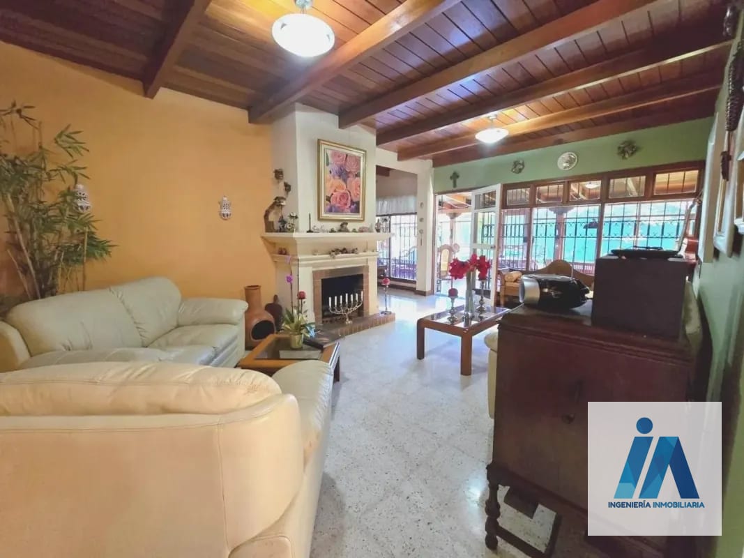 CASA EN VENTA📍Carretera a El Salvador, Km.16 (fuera de garita) Esta residencia es el refugio perfecto — Casa en Venta en Carretera a El Salvador, Guatemala, Ciudad — foto 15 de 15