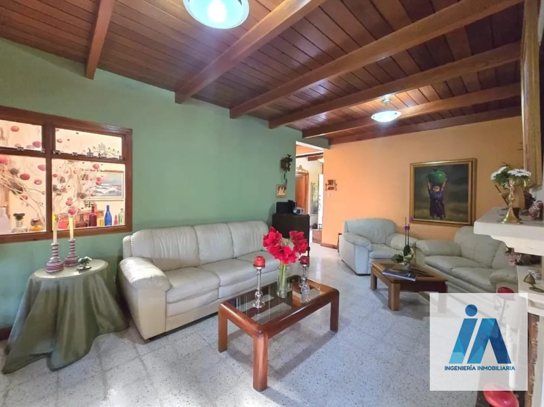CASA EN VENTA📍Carretera a El Salvador, Km.16 (fuera de garita) Esta residencia es el refugio perfecto — Casa en Venta en Carretera a El Salvador, Guatemala, Ciudad — foto 14 de 15