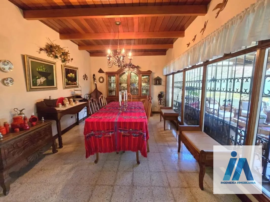 CASA EN VENTA📍Carretera a El Salvador, Km.16 (fuera de garita) Esta residencia es el refugio perfecto — Casa en Venta en Carretera a El Salvador, Guatemala, Ciudad — foto 13 de 15